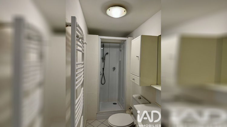 Ma-Cabane - Vente Appartement Saint-Michel-sur-Orge, 32 m²