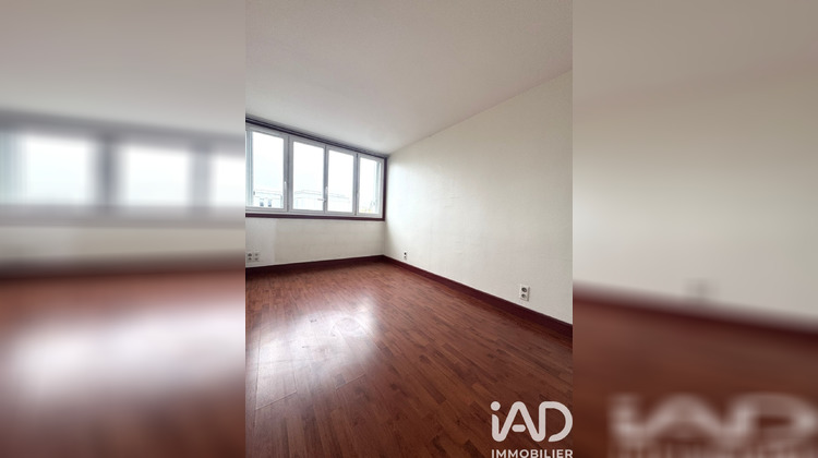 Ma-Cabane - Vente Appartement Saint-Michel-sur-Orge, 69 m²