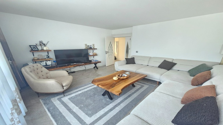 Ma-Cabane - Vente Appartement SAINT MICHEL SUR ORGE, 81 m²