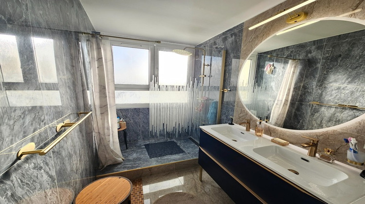 Ma-Cabane - Vente Appartement SAINT MICHEL SUR ORGE, 81 m²