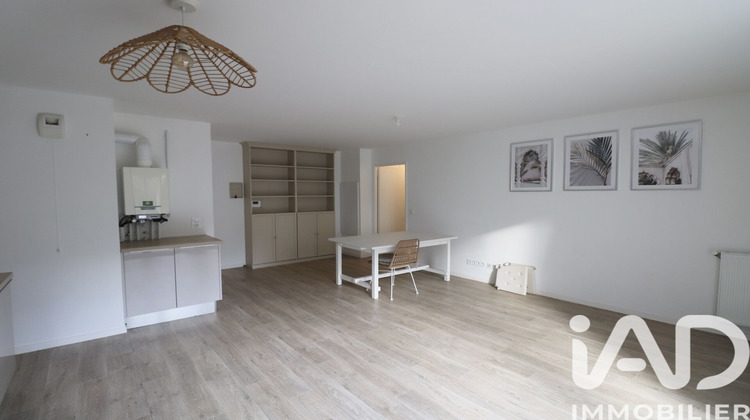 Ma-Cabane - Vente Appartement Saint-Michel-sur-Orge, 80 m²