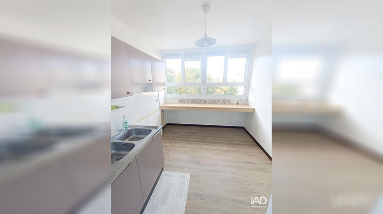 Ma-Cabane - Vente Appartement Saint-Michel-sur-Orge, 68 m²