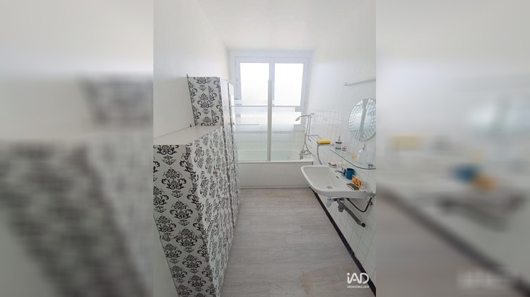 Ma-Cabane - Vente Appartement Saint-Michel-sur-Orge, 68 m²