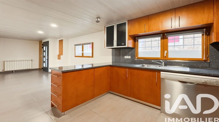 Ma-Cabane - Vente Appartement Saint Michel sur Orge, 63 m²