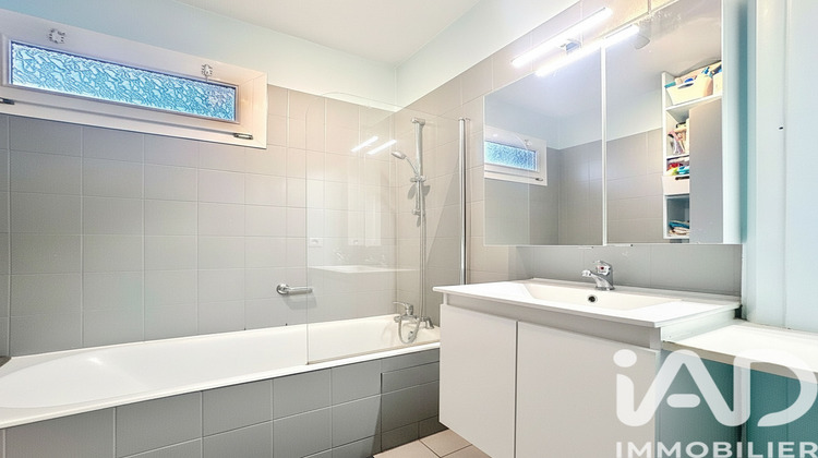 Ma-Cabane - Vente Appartement Saint-Michel-sur-Orge, 60 m²