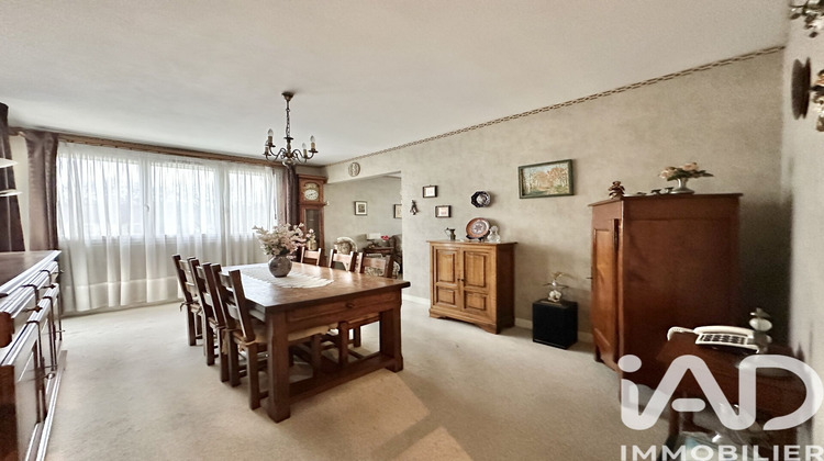 Ma-Cabane - Vente Appartement Saint-Michel-sur-Orge, 70 m²