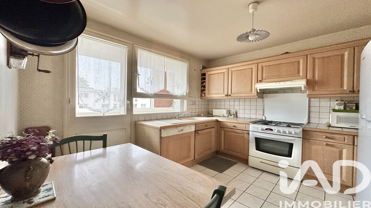 Ma-Cabane - Vente Appartement Saint-Michel-sur-Orge, 70 m²