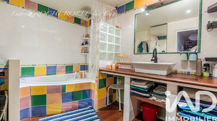 Ma-Cabane - Vente Appartement Saint-Michel-sur-Orge, 79 m²