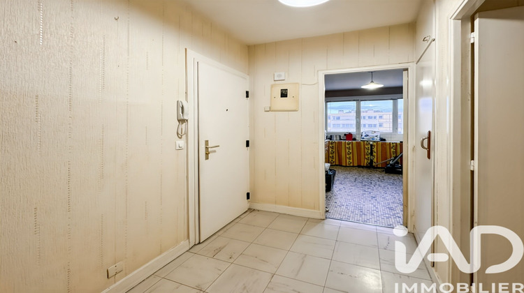 Ma-Cabane - Vente Appartement Saint-Michel-sur-Orge, 61 m²