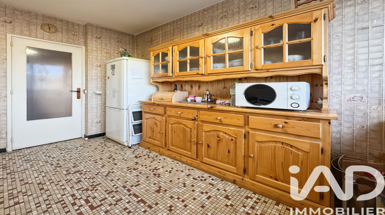 Ma-Cabane - Vente Appartement Saint-Michel-sur-Orge, 61 m²