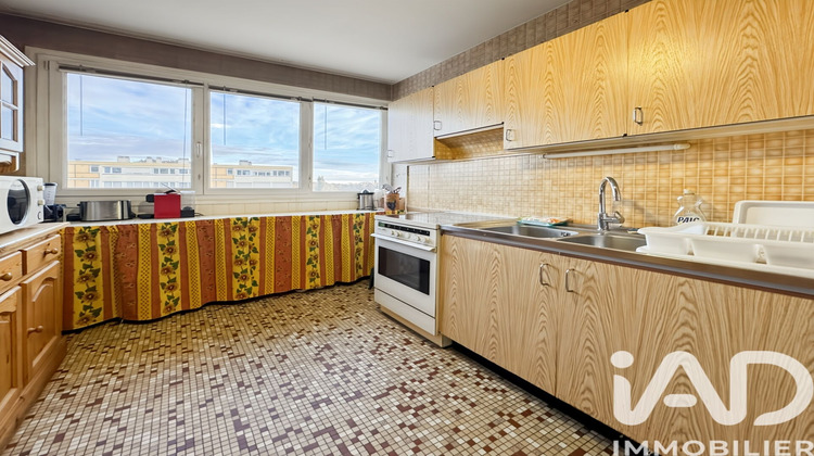 Ma-Cabane - Vente Appartement Saint-Michel-sur-Orge, 61 m²