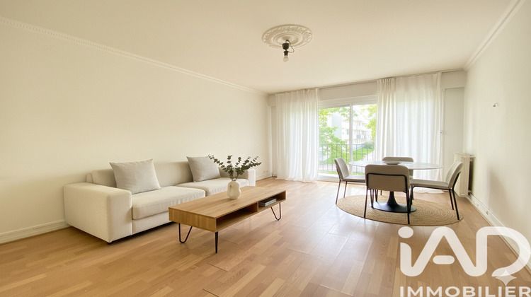 Ma-Cabane - Vente Appartement Saint-Michel-sur-Orge, 61 m²