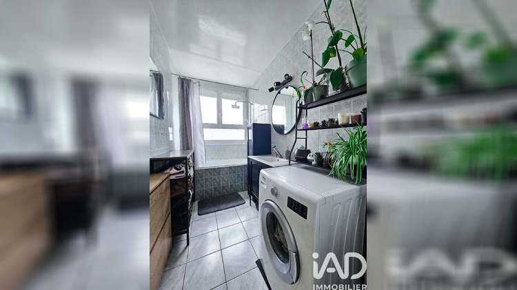 Ma-Cabane - Vente Appartement Saint-Michel-sur-Orge, 68 m²