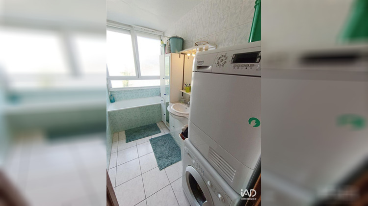 Ma-Cabane - Vente Appartement Saint-Michel-sur-Orge, 93 m²