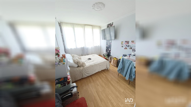 Ma-Cabane - Vente Appartement Saint-Michel-sur-Orge, 93 m²