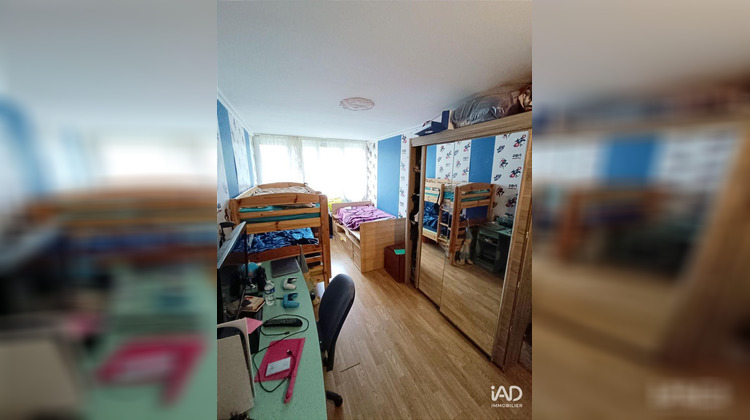 Ma-Cabane - Vente Appartement Saint-Michel-sur-Orge, 93 m²