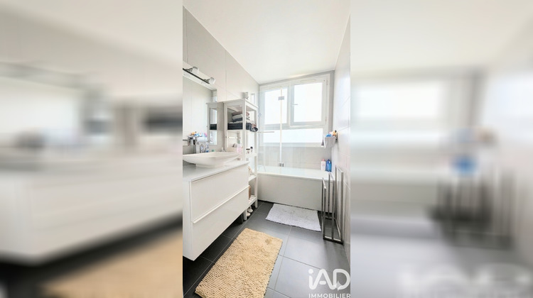 Ma-Cabane - Vente Appartement Saint-Michel-sur-Orge, 81 m²