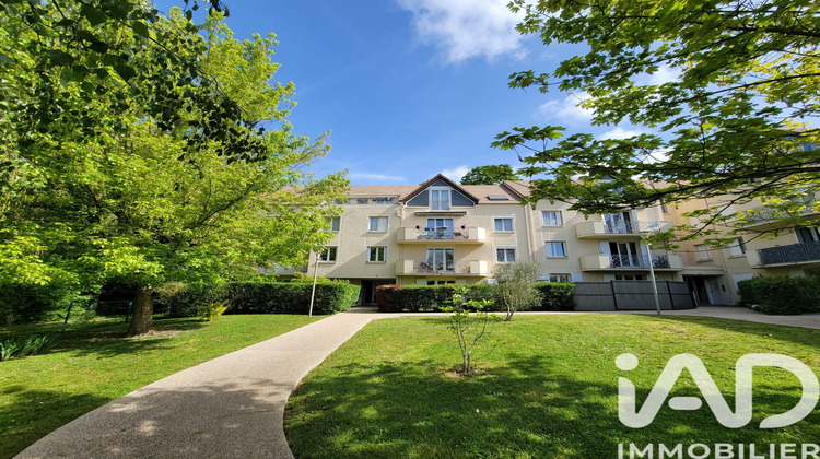 Ma-Cabane - Vente Appartement Saint-Michel-sur-Orge, 41 m²