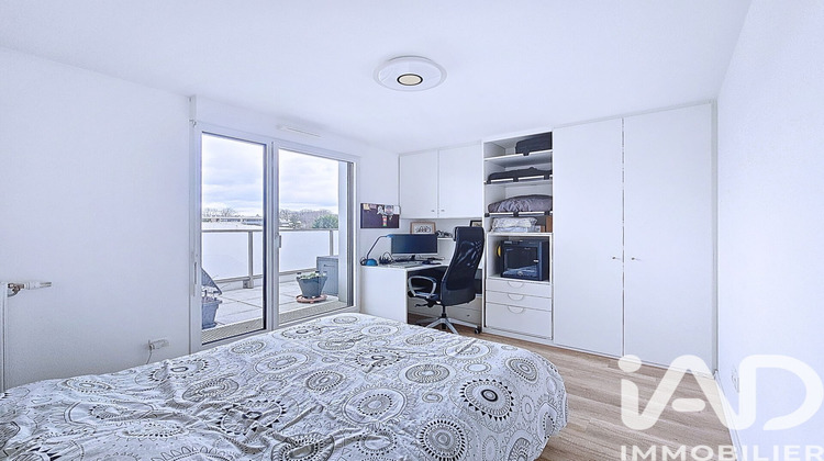 Ma-Cabane - Vente Appartement Saint-Michel-sur-Orge, 41 m²
