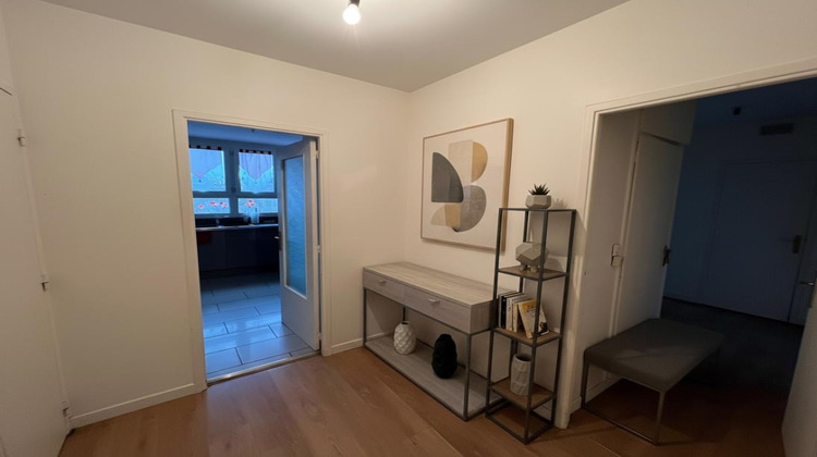 Ma-Cabane - Vente Appartement SAINT MICHEL SUR ORGE, 69 m²