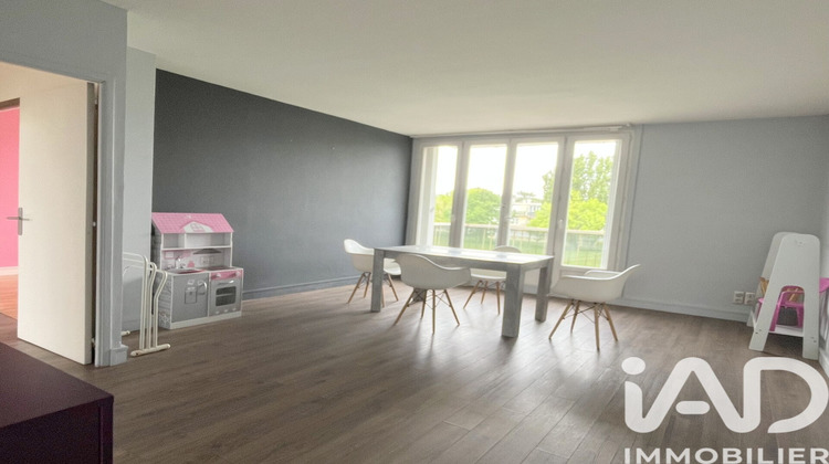 Ma-Cabane - Vente Appartement Saint-Michel-sur-Orge, 68 m²