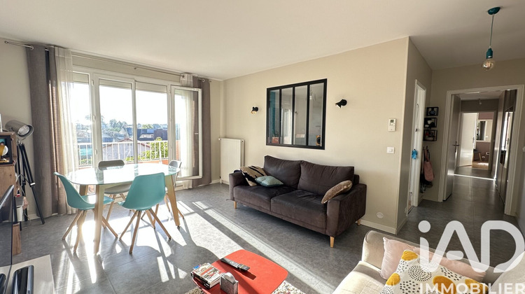 Ma-Cabane - Vente Appartement Saint-Michel-sur-Orge, 78 m²