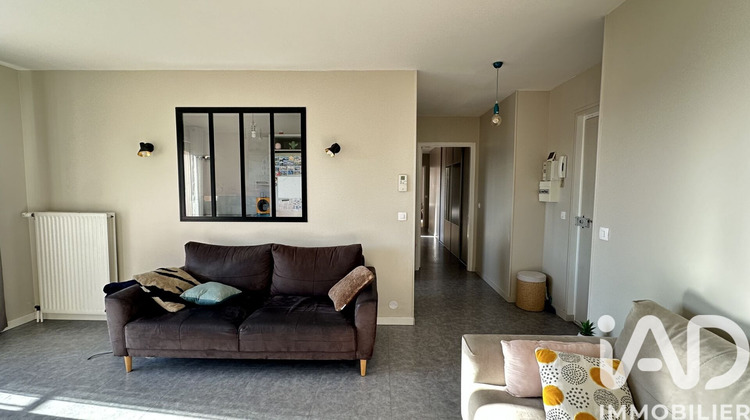 Ma-Cabane - Vente Appartement Saint-Michel-sur-Orge, 78 m²