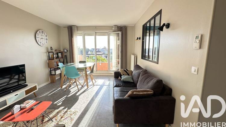 Ma-Cabane - Vente Appartement Saint-Michel-sur-Orge, 78 m²