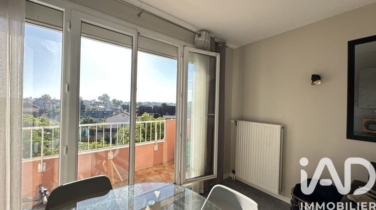 Ma-Cabane - Vente Appartement Saint-Michel-sur-Orge, 78 m²