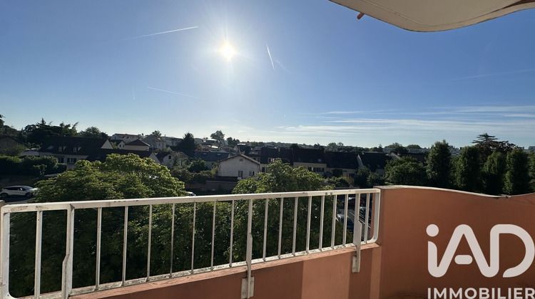Ma-Cabane - Vente Appartement Saint-Michel-sur-Orge, 78 m²