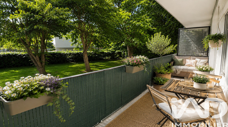 Ma-Cabane - Vente Appartement Saint-Michel-sur-Orge, 75 m²