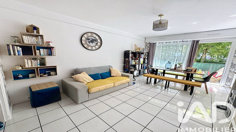 Ma-Cabane - Vente Appartement Saint-Michel-sur-Orge, 75 m²