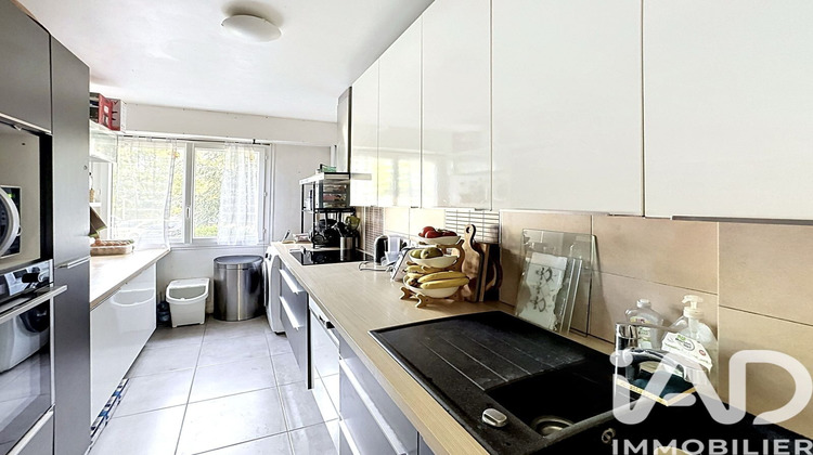 Ma-Cabane - Vente Appartement Saint-Michel-sur-Orge, 75 m²