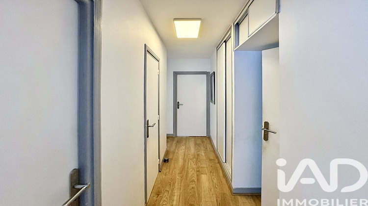 Ma-Cabane - Vente Appartement Saint-Michel-sur-Orge, 75 m²