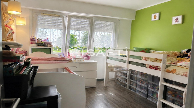 Ma-Cabane - Vente Appartement Saint-Michel-sur-Orge, 60 m²