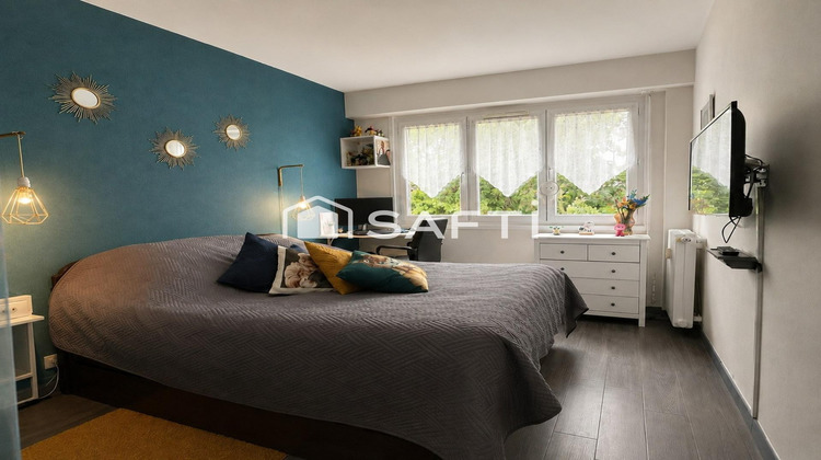 Ma-Cabane - Vente Appartement Saint-Michel-sur-Orge, 60 m²