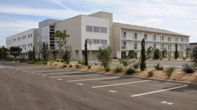 Ma-Cabane - Vente Appartement SAINT MICHEL SUR ORGE, 27 m²