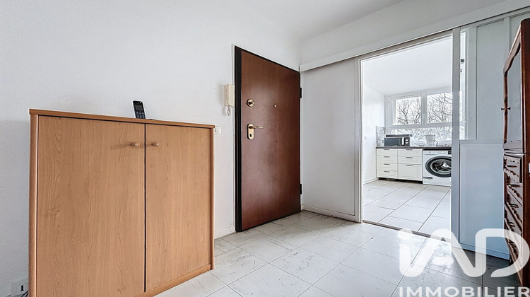 Ma-Cabane - Vente Appartement Saint-Michel-sur-Orge, 52 m²