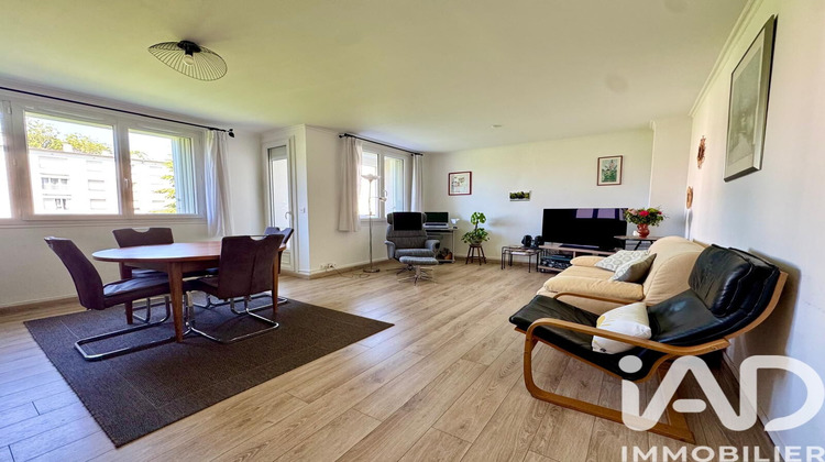 Ma-Cabane - Vente Appartement Saint-Michel-sur-Orge, 85 m²