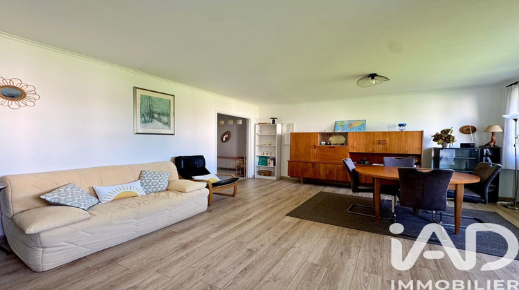 Ma-Cabane - Vente Appartement Saint-Michel-sur-Orge, 85 m²