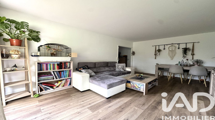 Ma-Cabane - Vente Appartement Saint-Michel-sur-Orge, 67 m²