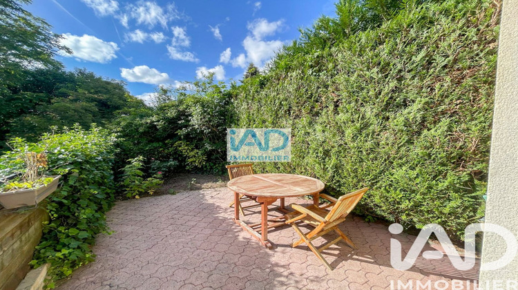 Ma-Cabane - Vente Appartement Saint-Michel-sur-Orge, 60 m²