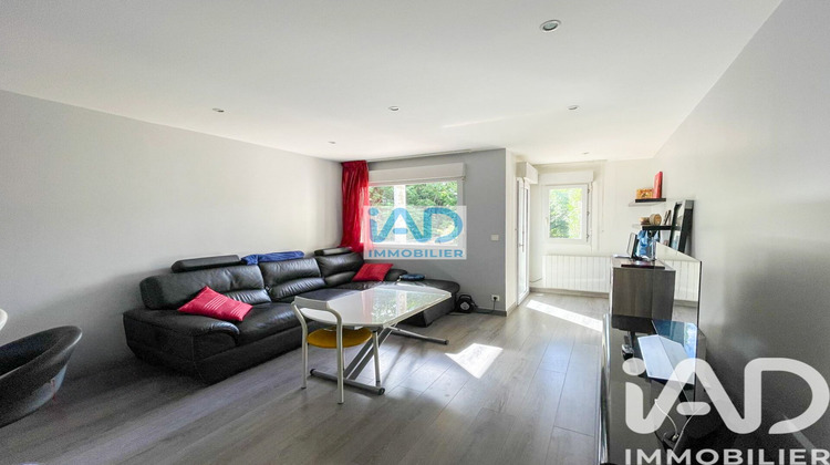 Ma-Cabane - Vente Appartement Saint-Michel-sur-Orge, 60 m²