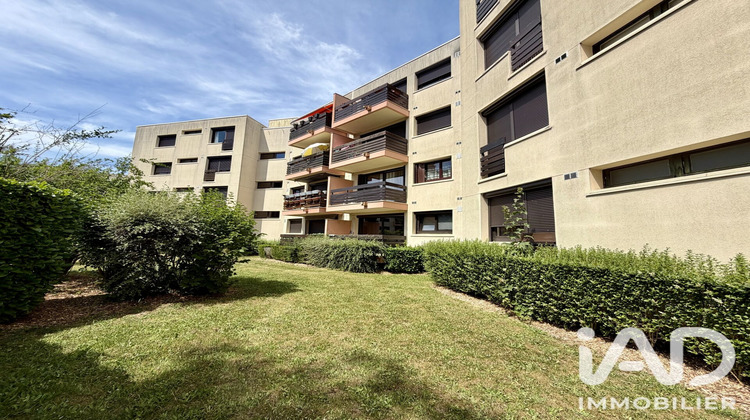 Ma-Cabane - Vente Appartement Saint-Michel-sur-Orge, 69 m²