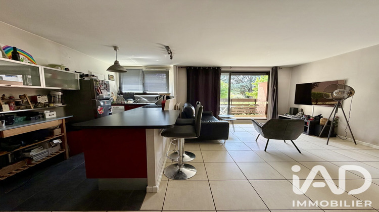 Ma-Cabane - Vente Appartement Saint-Michel-sur-Orge, 69 m²