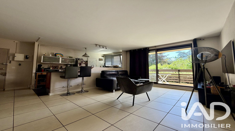 Ma-Cabane - Vente Appartement Saint-Michel-sur-Orge, 69 m²