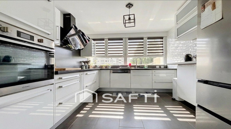 Ma-Cabane - Vente Appartement Saint-Michel-sur-Orge, 67 m²