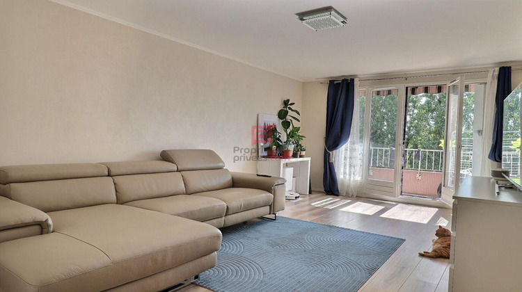 Ma-Cabane - Vente Appartement SAINT MICHEL SUR ORGE, 72 m²