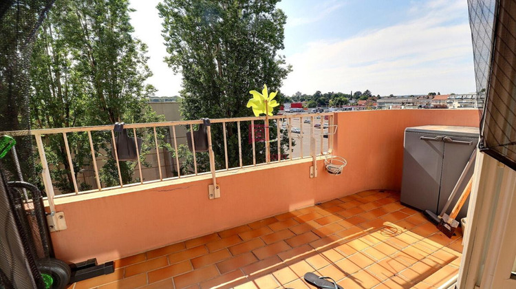 Ma-Cabane - Vente Appartement SAINT MICHEL SUR ORGE, 72 m²