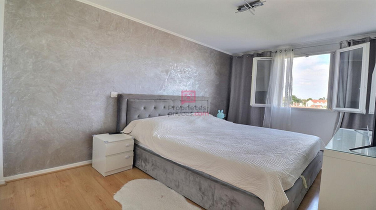 Ma-Cabane - Vente Appartement SAINT MICHEL SUR ORGE, 72 m²